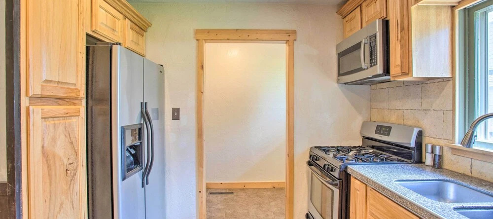 Well-Appointed Fruita Townhome: Hike & Bike Nearby, Фрута — фото 1