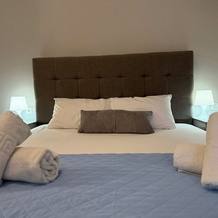Dom Suites, Агии Апостоли — фото 3