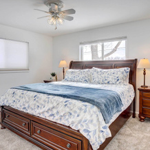 Centennial Home w/ Game Room, 11 Mi to Downtown!, 森特尼尔 — 照片 5