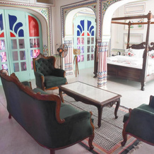 Hotel Kothi Pushkar, Пушкар — фото 2