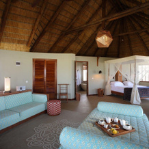 Coral Lodge 15.41, Лумбо — фото 2