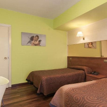 Hotel Regio, Torrelavega — photo 2