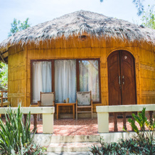Bara Beach Bungalows, Бира — фото 4
