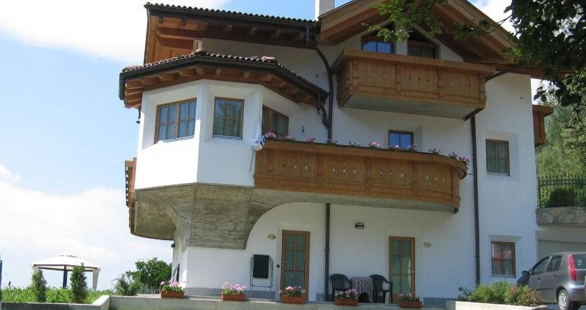 B&B Rendena Chalet, 斯特伦博 — 照片 1