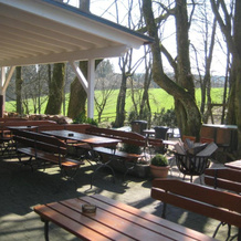 Hotel - Restaurant - Café Forsthaus Lahnquelle, 内特芬 — 照片 4