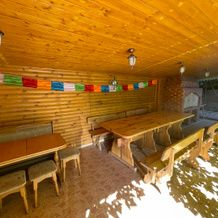 Dzhankhaus Guest House, Sudak — photo 4
