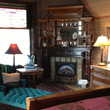 The Harry Packer Mansion Inn, Джим-Торп — фото 4