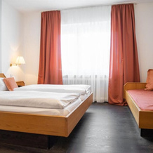 Hotel & Restaurant Stümpelstal, 马尔堡 — 照片 3