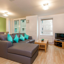 Quay Holidays - Dolphin Quays, 普尔 — 照片 5