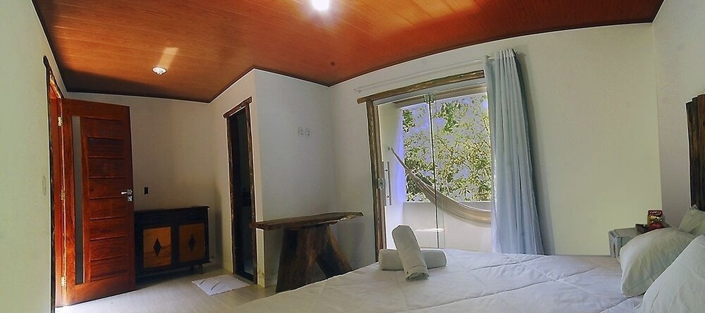 Águas da Mata, Iriri — photo 1