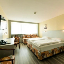 City Hotel Heilbronn, Heilbronn — photo 2