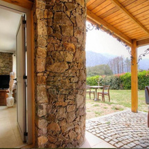 Studio avec jardin amenage et wifi a Moltifao, 莫尔蒂福 — 照片 3