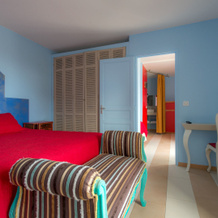 Casa Murina Hôtel Demeure Ecologique, 塞拉迪费罗 — 照片 5