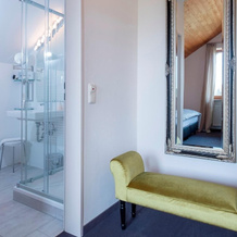 Garten Hotel Salzach Garni, 布格豪森 — 照片 2