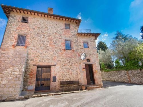 Locazione turistica Casa Dei Baldi, Piegaro — photo 1