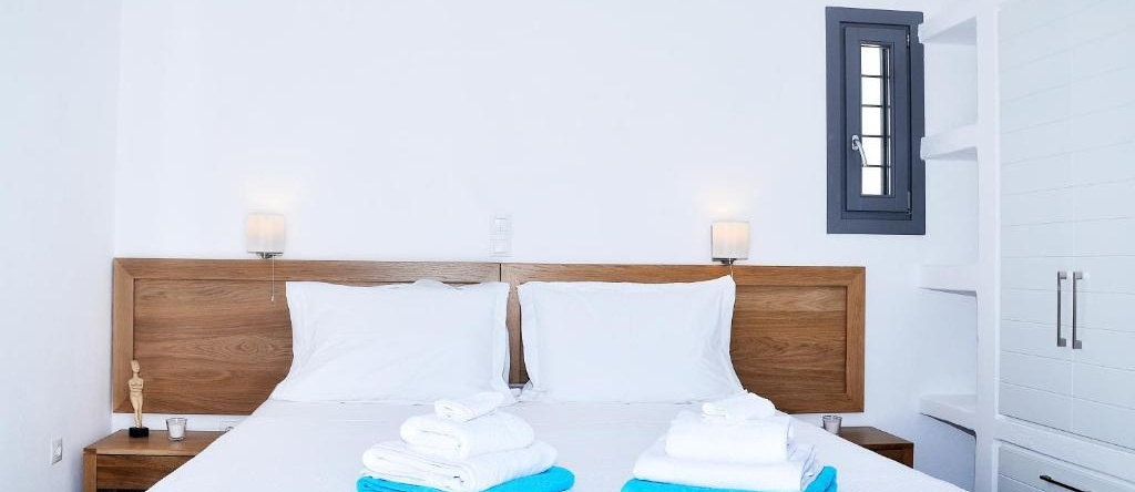 Ionathan Koufonisia Suites, Куфониси — фото 1