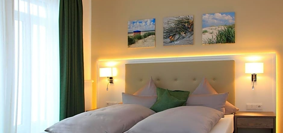 Hotel Inselhof Borkum, Borkum — photo 1