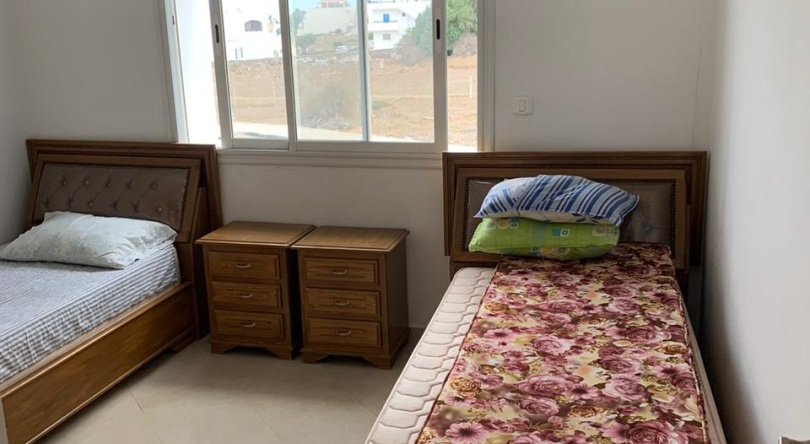 Airbetter - Beachfront 4Bedroom Duplex In Kelibia, Керкуан — фото 1