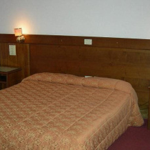 Albergo Santa Barbara, Монтекатини-Терме — фото 3