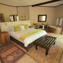 Jacana Lodge, Хлухлуве — фото 3