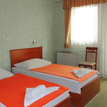 König Hotel, Nagykanizsa — photo 3