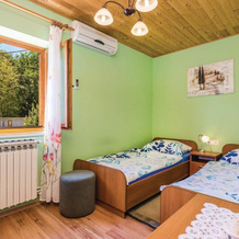Nice Home In Medveja With Wifi And 3 Bedrooms, Медвежа — фото 4