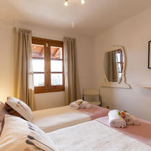 Apartamento Ca Na Rosa, Сельва — фото 4