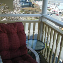 Dream Weaver B&B, Коуичен-Бей — фото 4