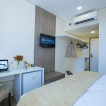 Intercity Suape Costa Dourada, 圣阿戈斯蒂纽角 — 照片 3