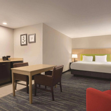Country Inn & Suites By Radisson, Dunn I-95, Данн — фото 3