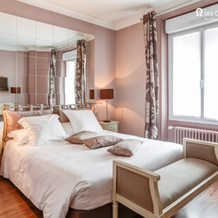 Hostellerie de la Renaissance, 阿让唐 — 照片 2