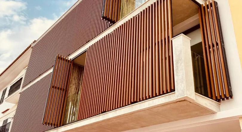 S´Estancia Suites, Mercadal — photo 1