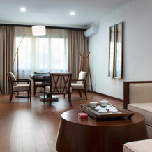 Fliport Resort Valley LongYan, 龙岩 — 照片 3