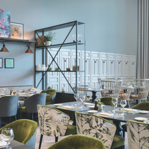 The Dunloe Hotel & Gardens, 洛赫林 — 照片 2