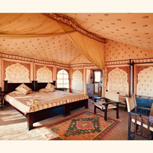 Manvār Shergarh, The Desert Resort, Хиянсария — photo 2
