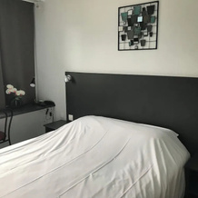Logis Hotels Les Colonnes Strasbourg Zénith, Eckbolsheim — photo 5