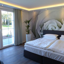 Hotel Schützenhof Wörpedorf, 格拉斯伯格 — 照片 2