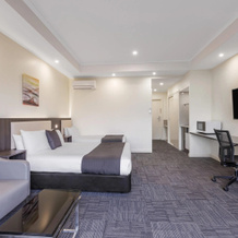 Quality Hotel Melbourne Airport, Мельбурн — фото 4
