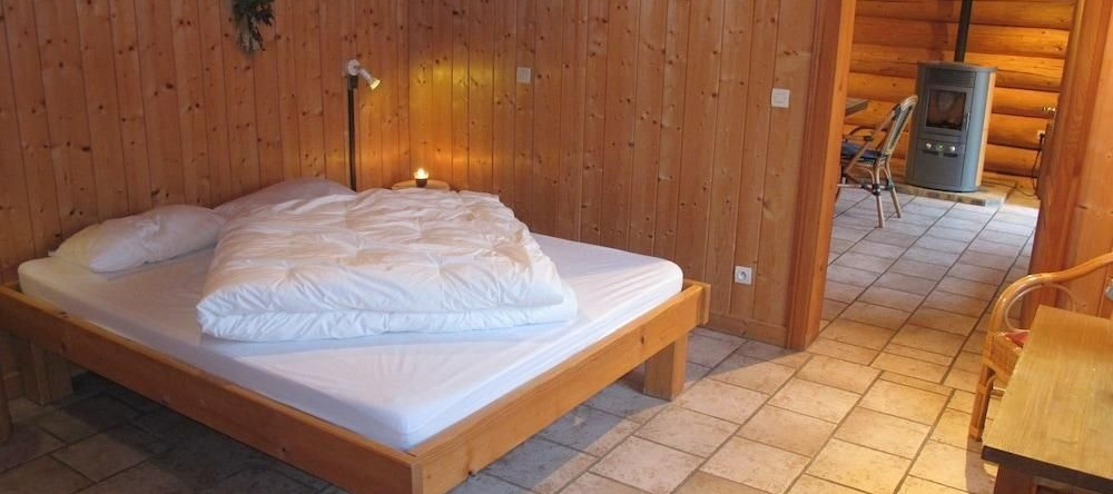 Chalets Les Lodges Vallée de Kaysersberg, Orbey — photo 1
