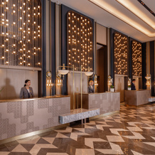 InterContinental Tashkent, an IHG Hotel, 塔什干 — 照片 2