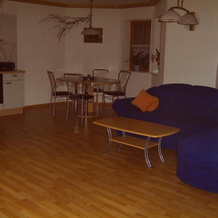 Ferienwohnung Reisinger, Арнбрук — фото 4