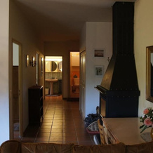 Grand Travers - Location vacances avec piscine proche d'Uzès - Gard -, 阿尔帕雅尔格 — 照片 5