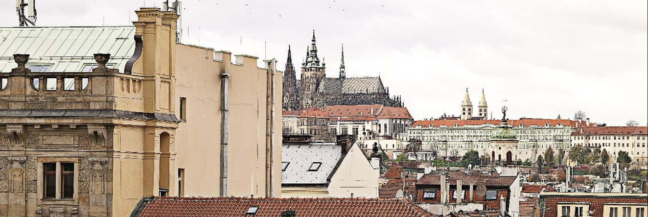 Ambassador Zlatá husa, Prague — photo 1