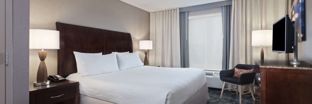 Hilton Garden Inn Annapolis, 帕罗尔 — 照片 1
