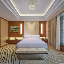 Hilton Harbin Exhibition Center, 哈尔滨 — 照片 4