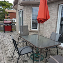 Wasaga River Resort Inc, 瓦沙加海滩 — 照片 3