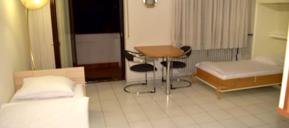 Ab Apartment 79, Людвигсбург — фото 1