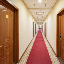 Hotel Alekskholl, 矿水城 — 照片 3