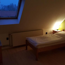 Hotel Carpatia Bratislava, Ступава — фото 4