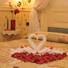 Relais Villa Oteri, Баколи — фото 3